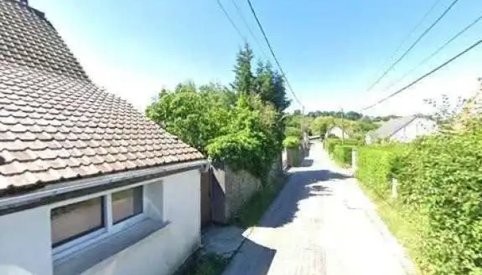 Anquez Philippe -  Tout - Saint-martin-boulogne