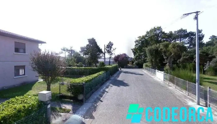 Anthony Courtin - 33470 Gujan-Mestras