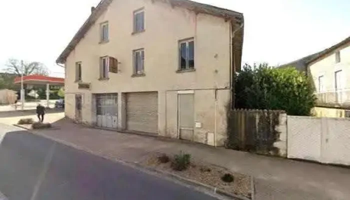 Antoine Publicite Imprimerie Marquage Publicitaire Tous Supports Street View Et 360deg - Eymet