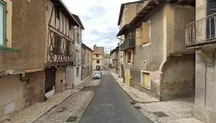 App And Print 360deg Street View Et 360deg - Nérac