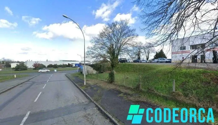 Appch - 86360 Chasseneuil-Du-Poitou