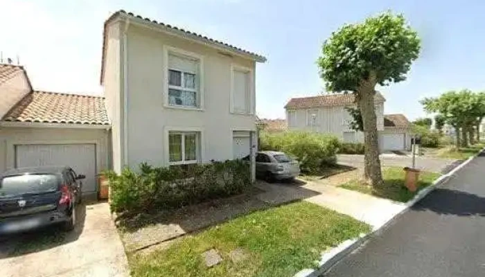 Applicpub 33 Street View Et 360deg - Cavignac