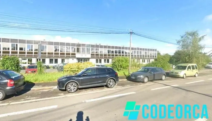 Approche Média - Villeneuve-D'Ascq