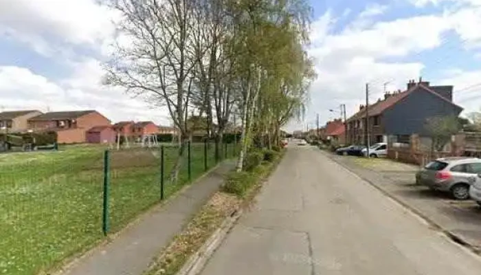 Apresta -  Street View Et 360deg - Sainghin-en-weppes