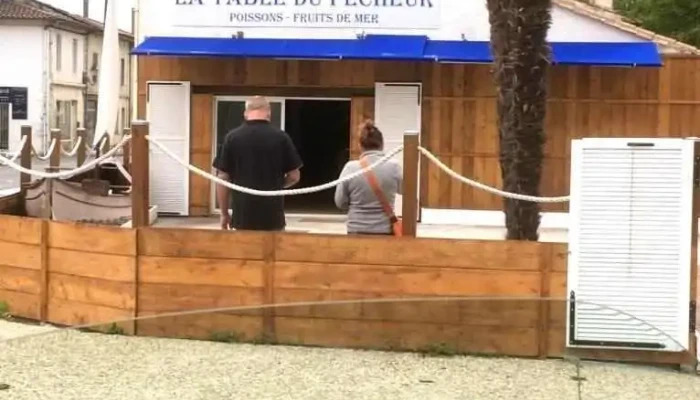 Aquitaine Enseignes - Porchères