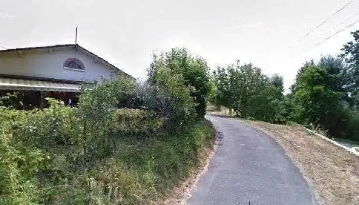 Aquitaine Enseignes -  Street View Et 360deg - Porchères