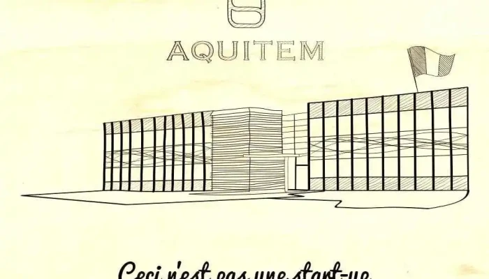 Aquitem - 33110 Le Bouscat