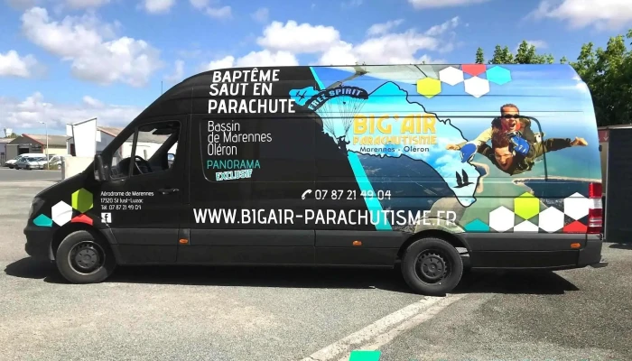 Ar Pub -  Tout - Saint-sulpice-de-royan
