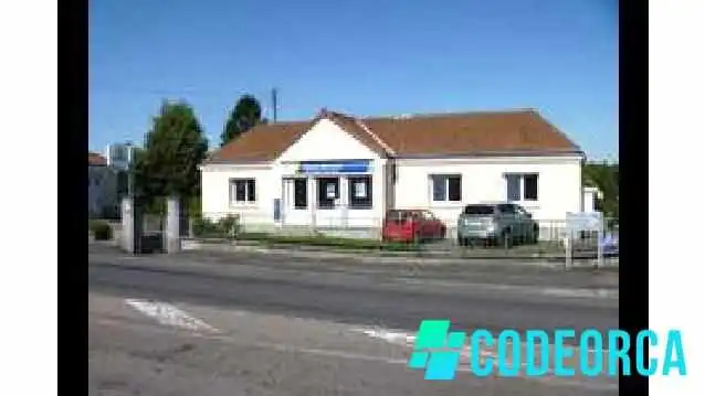 Aréas Assurances Sandra Boutin - 87230 Châlus