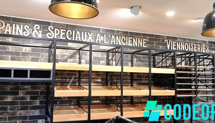 Art Et Pub -  Interieur - Aire-sur-la-lys