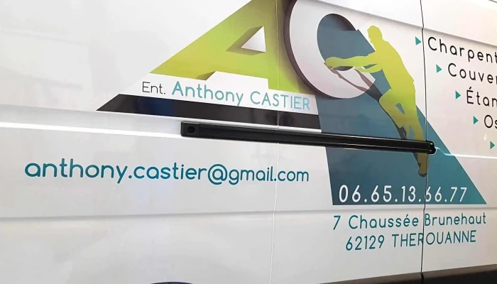 Art Et Pub -  Ou - Aire-sur-la-lys