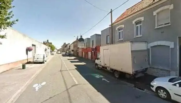 Art Et Pub -  Street View Et 360deg - Aire-sur-la-lys