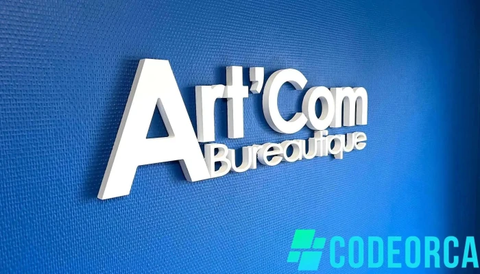 Artcom Bureautique Photos Du Proprietaire - Bon-encontre