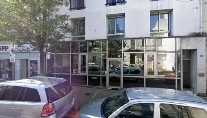 Artefact Design -  Street View Et 360deg - Périgueux