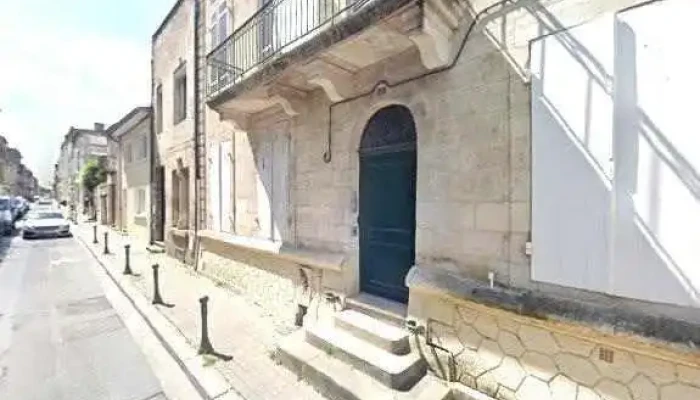 Artichaut De Paris -  Tout - Libourne