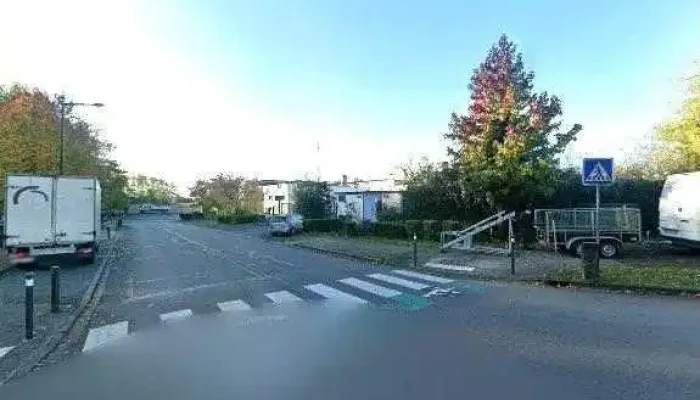 Artois Lettrage Publicite -  Tout - Liévin