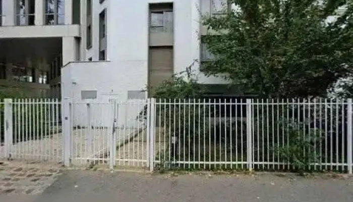 Arturin Tout - Aubervilliers