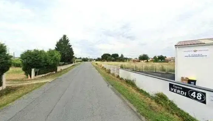 Atelier Aquitaine Marquage -  Street View Et 360deg - Izon
