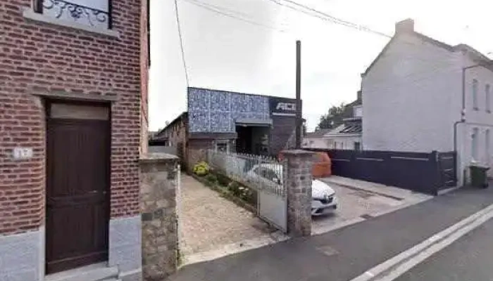 Atelier Concept Enseignes -  Street View Et 360deg - Auchy-les-mines