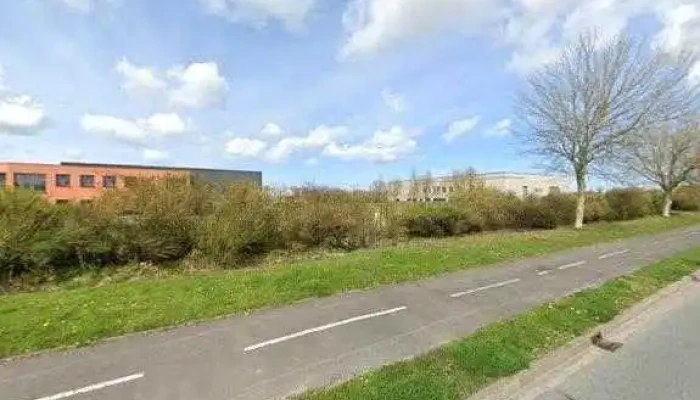 Atelier Deco Street View Et 360deg - Grande-synthe