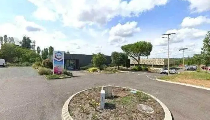 Atelier Roma -  Street View Et 360deg - Villeneuve-sur-lot