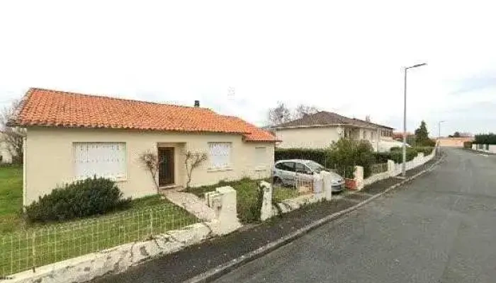 Atlasseo -  Street View Et 360deg - Niort