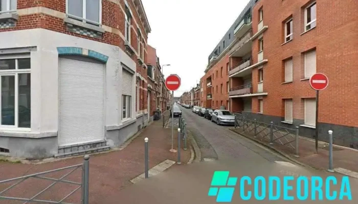Atouts Komplys - Lille