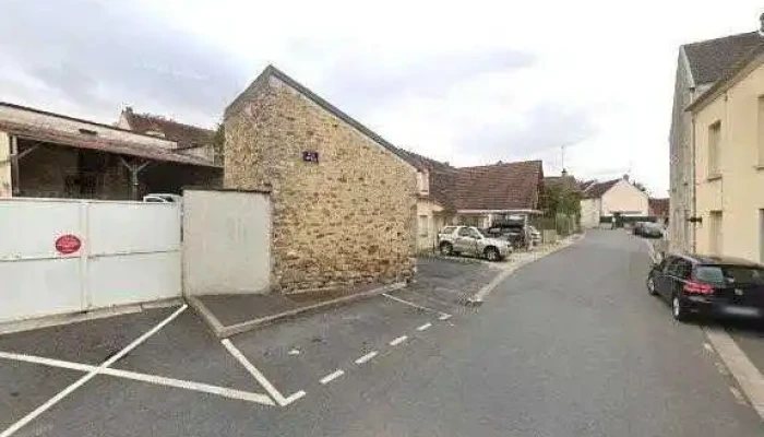 Au Bon Coin -  Street View Et 360deg - Étampes-sur-marne