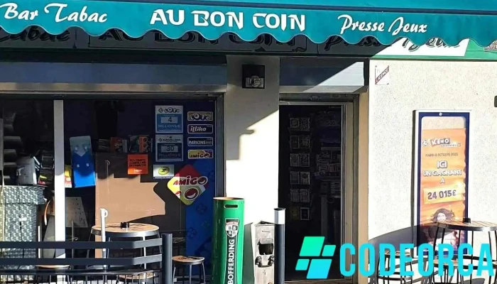 Au Bon Coin -  Tout - Étampes-sur-marne
