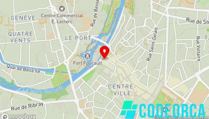 carte de Au Bon Cru Bar à vin, Restaurant, Restaurant de tapas à Niort