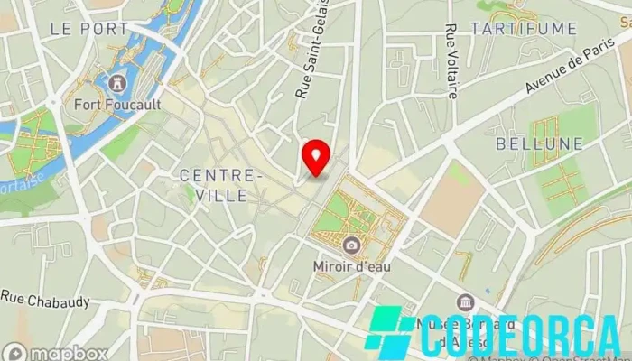 carte de Au Bureau Restaurant, Bar, Cuisine européenne, Restaurant français, Restaurant de hamburgers, Restaurant irlandais, Pub, Bar sportif à Niort