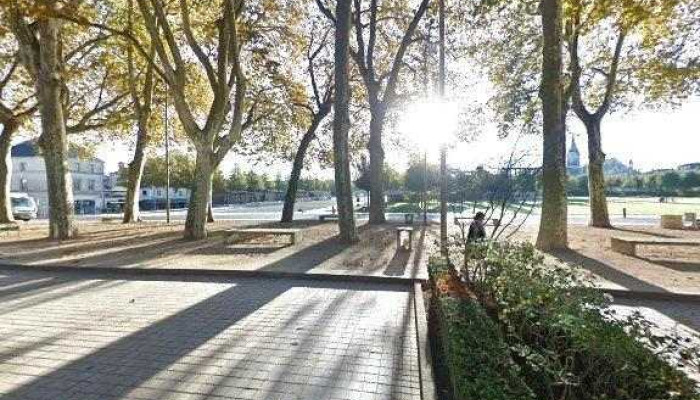 Au Bureau -  Street View Et 360deg - Niort