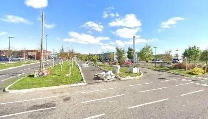 Au Bureau -  Street View Et 360deg - Saint-mard