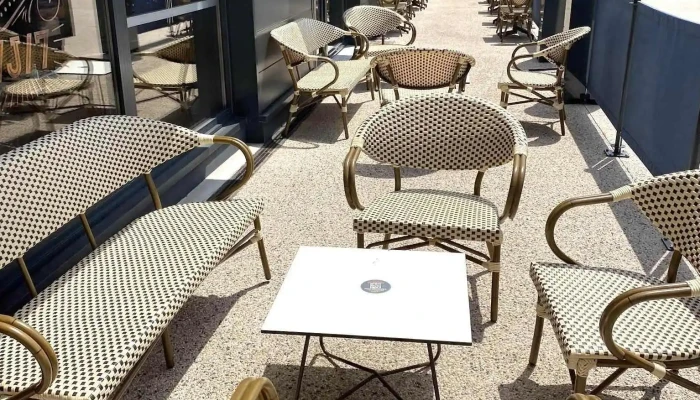 Au Bureau -  Tout - Saint-mard