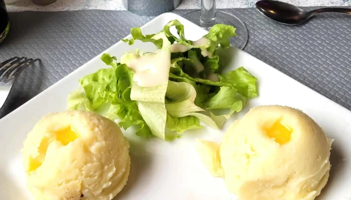 Au Prin Gourmand -  Pres De Moi - Prin-deyrançon