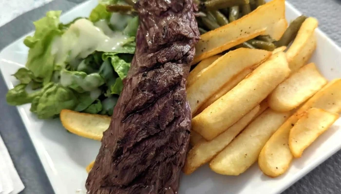 Au Prin Gourmand - Prin-Deyrançon