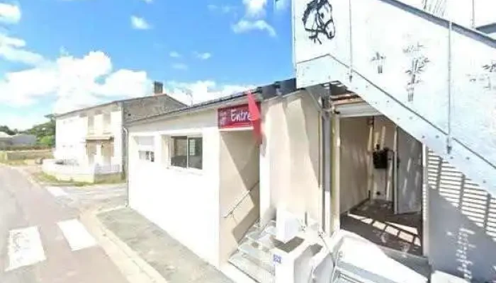Au Prin Gourmand -  Street View Et 360deg - Prin-deyrançon