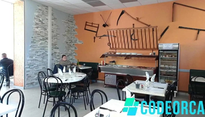 Au Prin Gourmand -  Tout - Prin-deyrançon