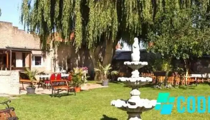 Auberge De La Hooghe Moote -  Photos Du Proprietaire - Ghyvelde