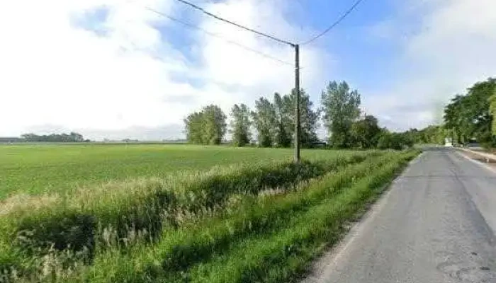 Auberge De La Hooghe Moote -  Street View Et 360deg - Ghyvelde