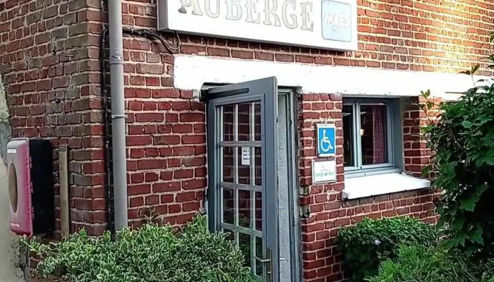 Auberge De La Hooghe Moote -  Videos - Ghyvelde