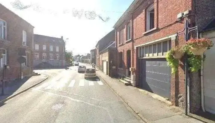 Auto Ecole Fabrice -  Tout - Ferrière-la-grande