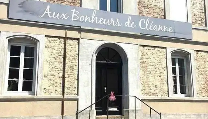 Aux bonheurs de Cléanne - Hasnon
