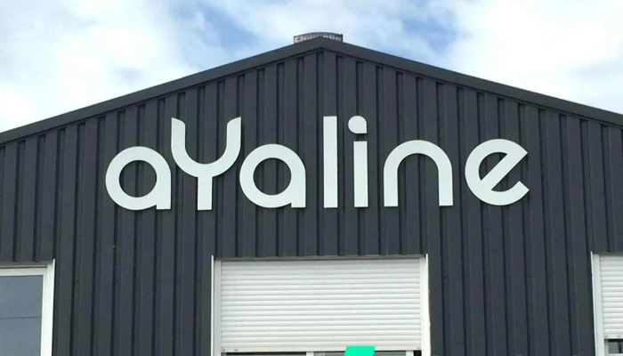 aYaline - 86360 Chasseneuil-Du-Poitou