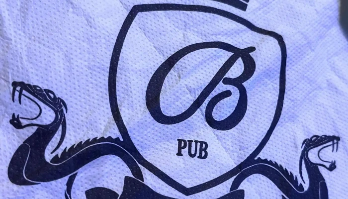 B Pub -  Brasserie - Niort