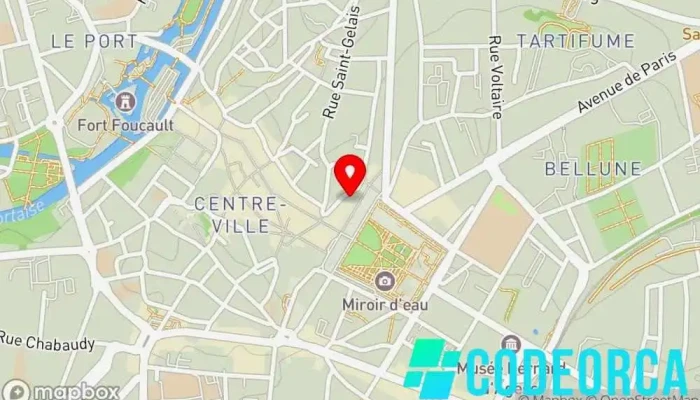 carte de B Pub Brasserie, Bar, Bistro, Restaurant de hamburgers, Pizzeria, Pub à Niort