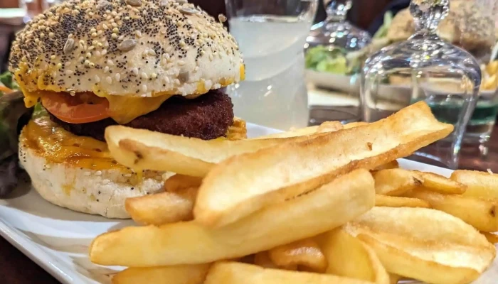 B Pub -  Ouvert Maintenant - Niort