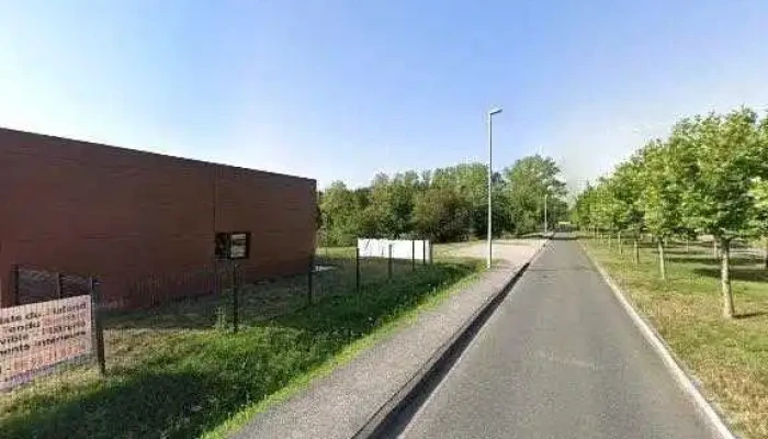 B20 -  Street View Et 360deg - Coutras