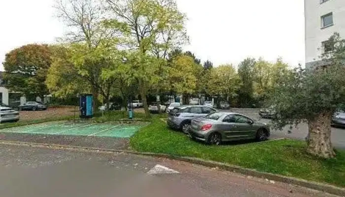 Baltique -  Tout - Marcq-en-barœul