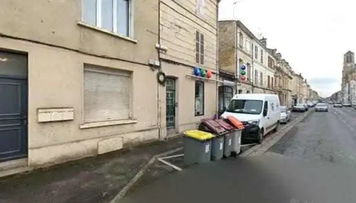 Bang -  Tout - Niort